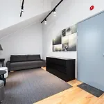 Brand New Kalma Apartment Tallinn