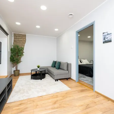 Lejlighed Brand New Kalma *