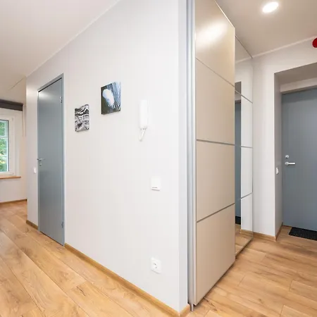 Brand New Kalma Lejlighed