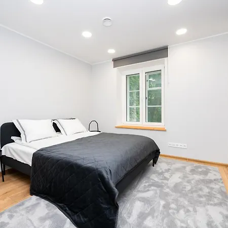 Brand New Kalma Appartement *