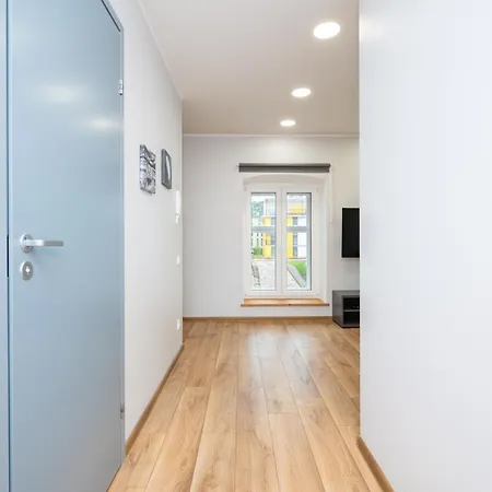 Appartement Brand New Kalma *