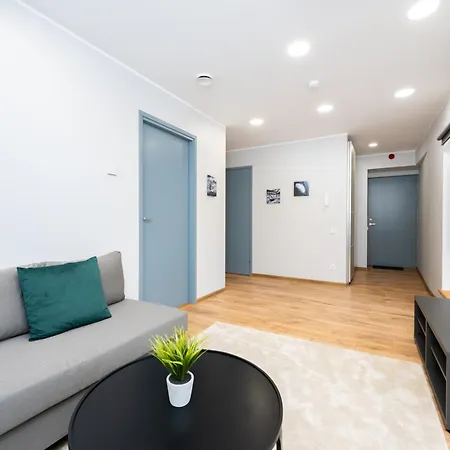 Appartement Brand New Kalma Tallinn
