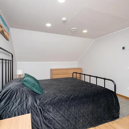 Brand New Kalma Appartement *