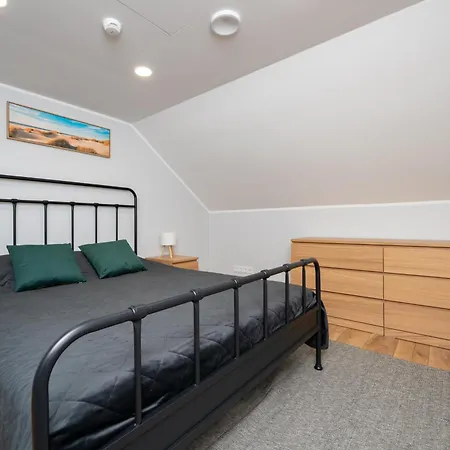 Brand New Kalma Lejlighed Tallinn