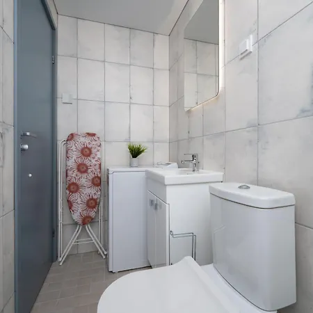 Appartement Brand New Kalma *