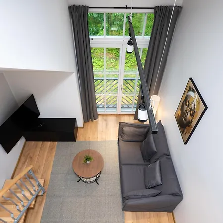 Appartement Brand New Kalma Tallinn