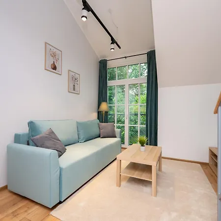 Brand New Kalma Lejlighed *