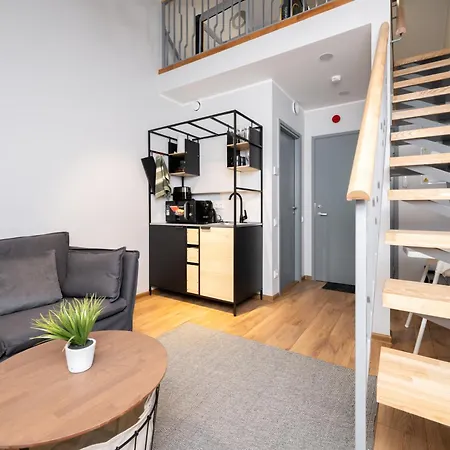 Brand New Kalma Appartement *