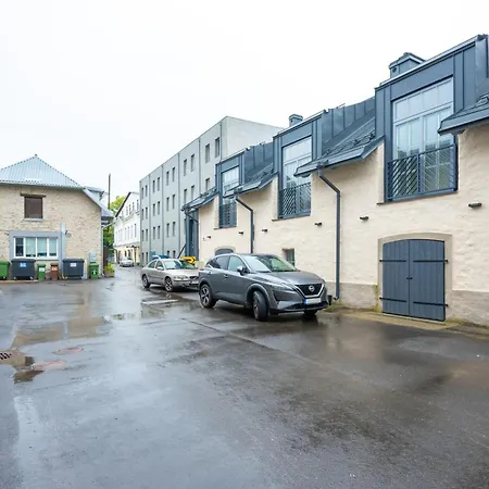 Brand New Kalma Apartment