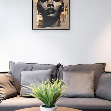 Appartement Brand New Kalma