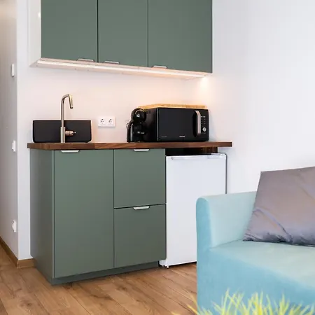 Brand New Kalma Apartment