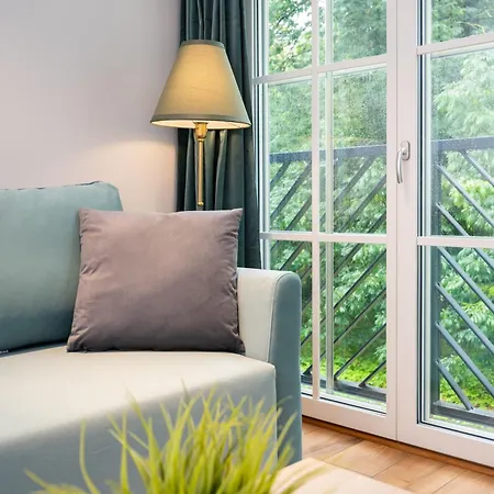 Brand New Kalma Lejlighed *