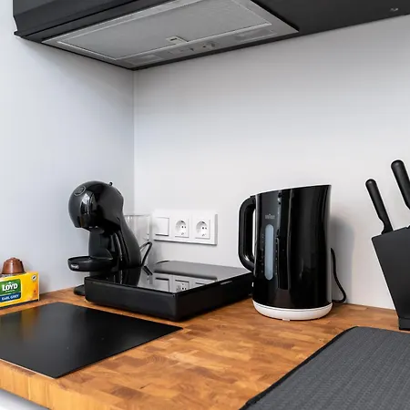 Appartement Brand New Kalma *