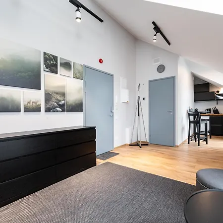 Brand New Kalma Appartement *