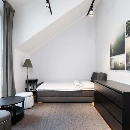 Apartment Brand New Kalma Tallinn