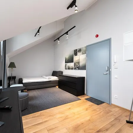 Appartement Brand New Kalma