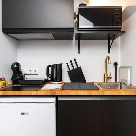 Brand New Kalma Lejlighed Tallinn