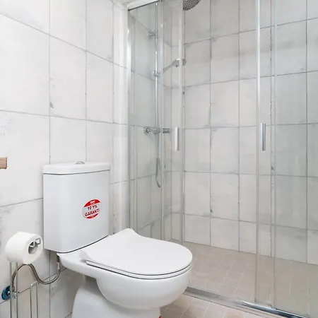 Brand New Kalma Apartment *