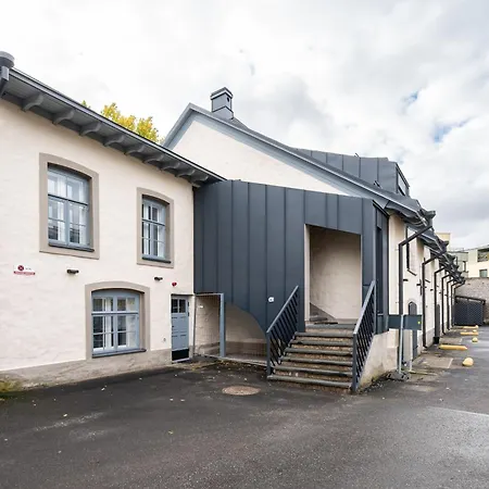 Brand New Kalma * Tallinn