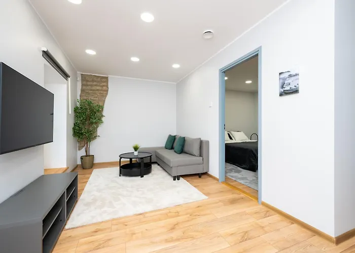 Appartement Brand New Kalma *