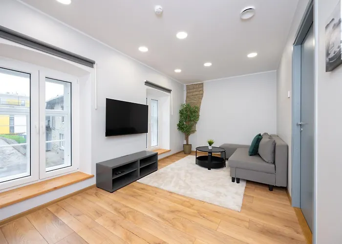 Brand New Kalma * Таллин