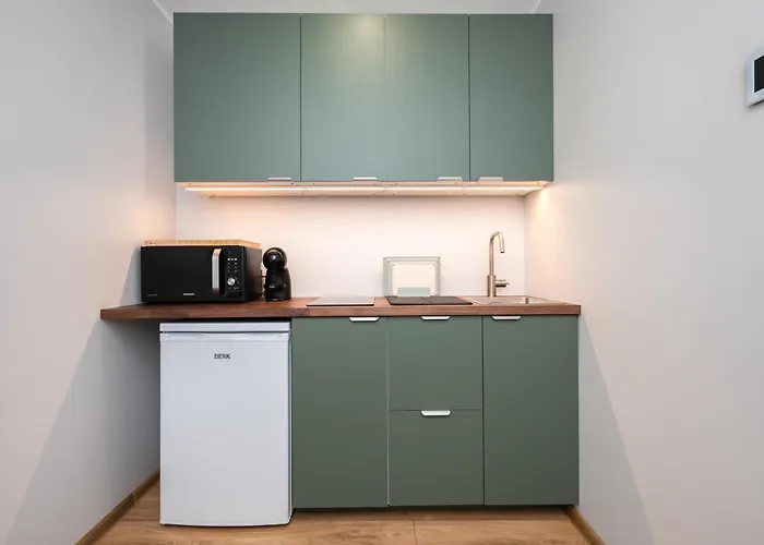 Apartment Brand New Kalma