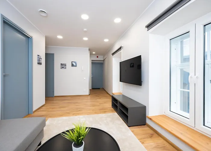 Apartment Brand New Kalma Tallinn