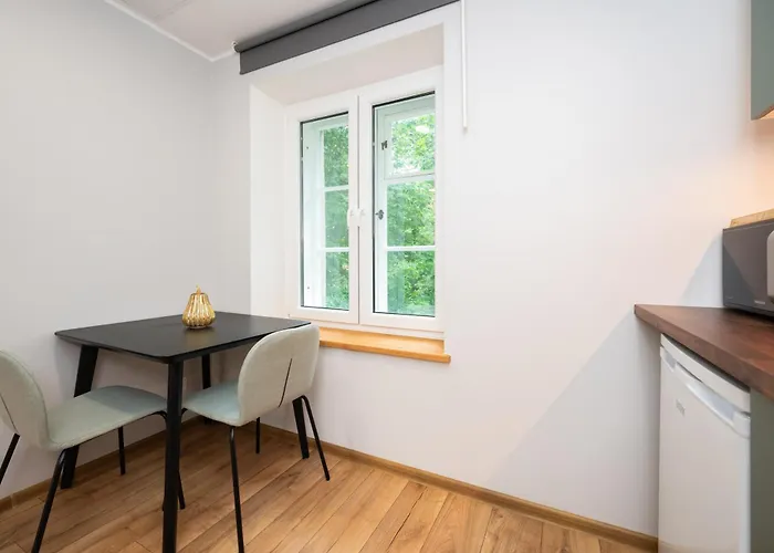 Appartement Brand New Kalma