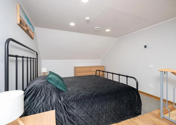 Brand New Kalma Apartment *