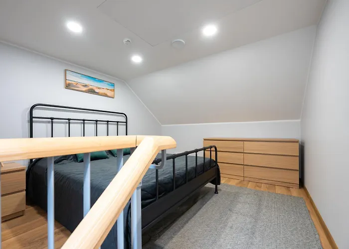 Brand New Kalma Apartment Tallinn