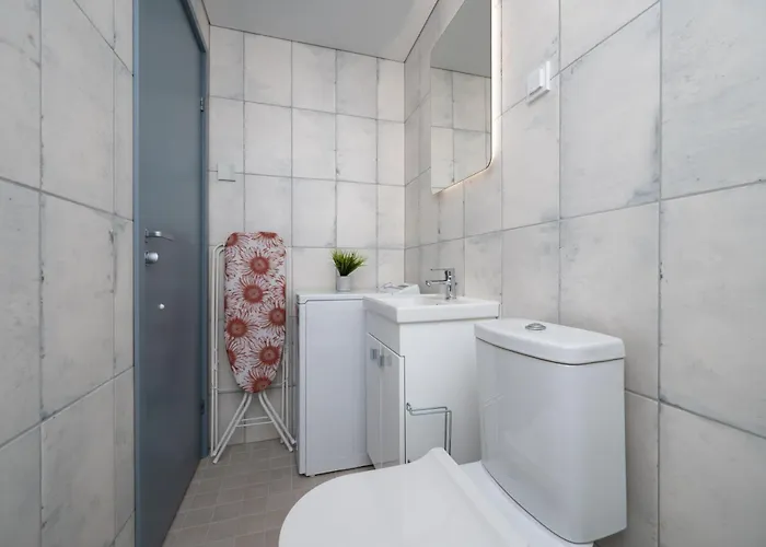 Apartment Brand New Kalma *