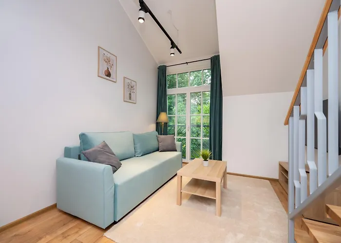 Brand New Kalma Appartement *