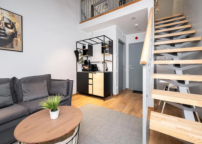 Brand New Kalma Apartment *