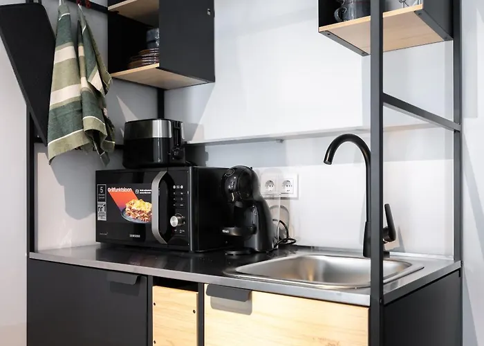 Brand New Kalma Apartment *