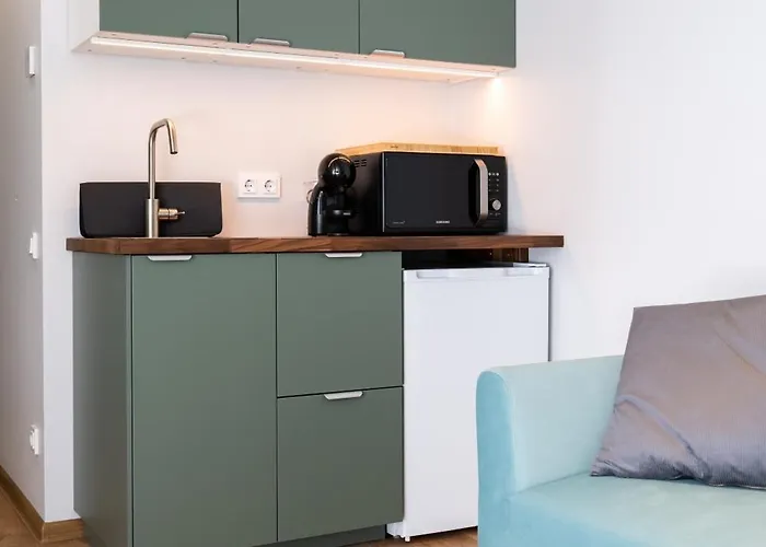 Brand New Kalma Apartment