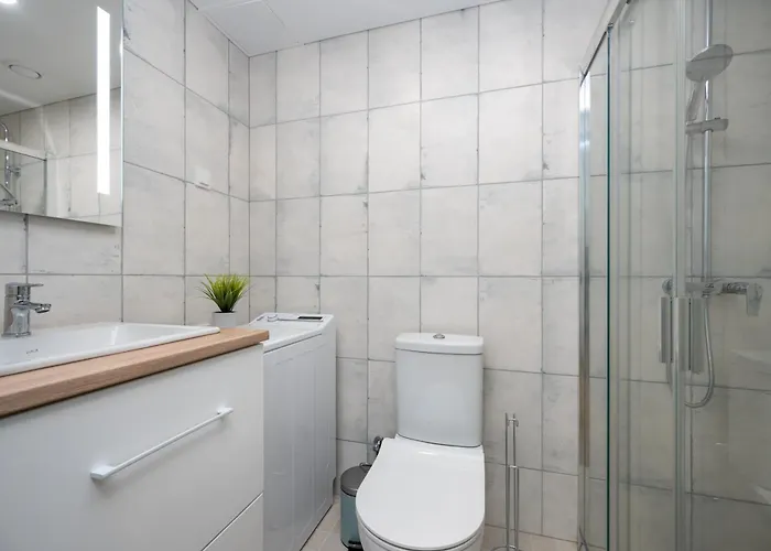 Brand New Kalma Apartment *