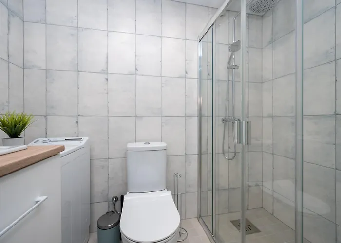 Apartment Brand New Kalma Tallinn