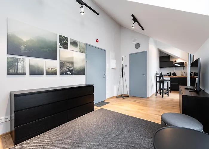 Brand New Kalma Apartment *