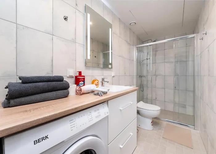 Brand New Kalma * Таллин