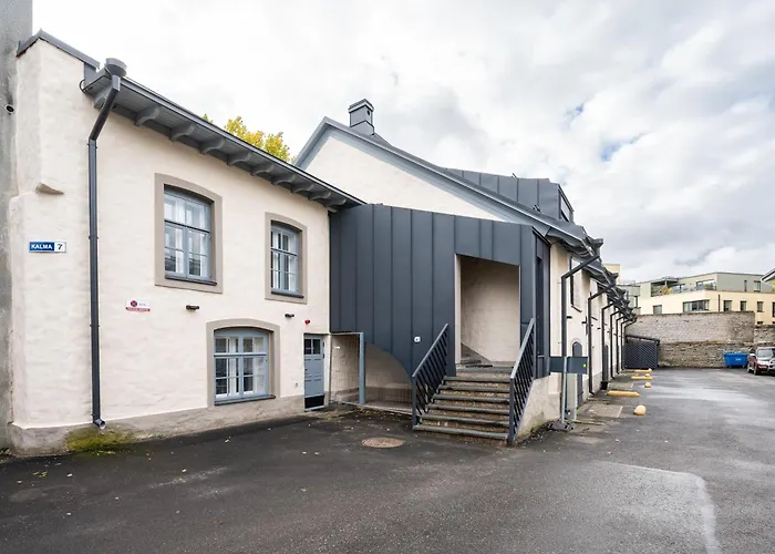 Brand New Kalma * Таллин