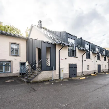 شقة Brand New Kalma تالين