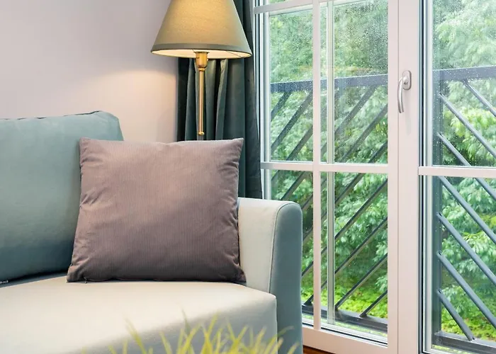 Brand New Kalma شقة *