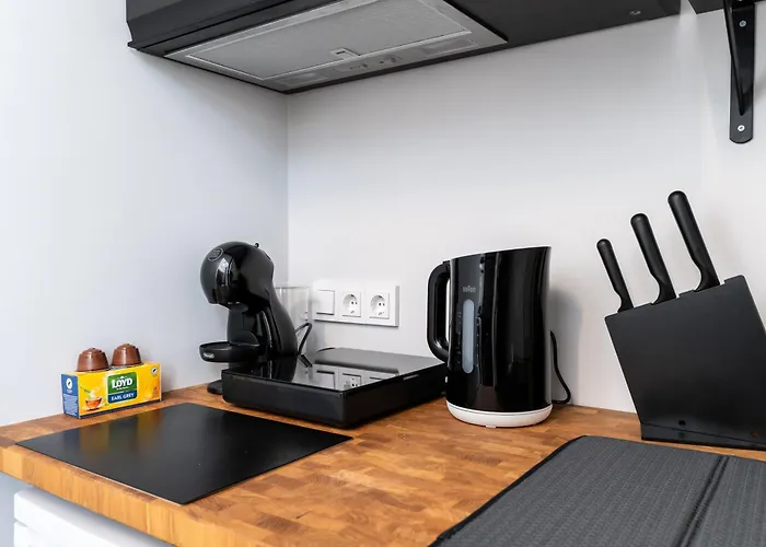 شقة Brand New Kalma *