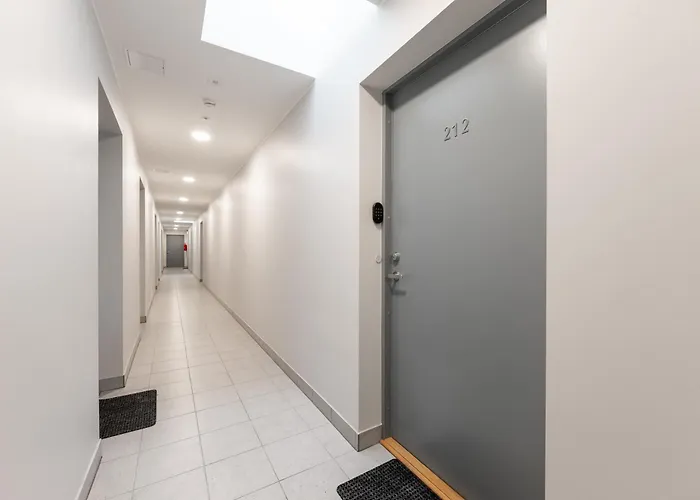 Brand New Kalma * تالين