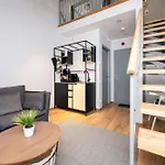 Brand New Kalma Apartment *