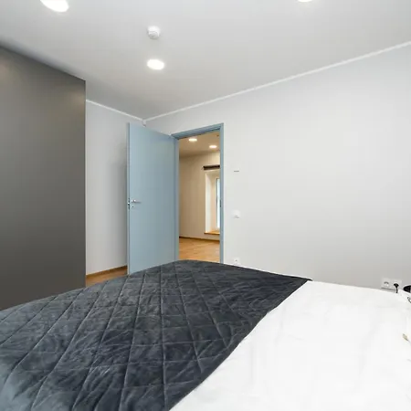 Brand New Kalma Apartmán