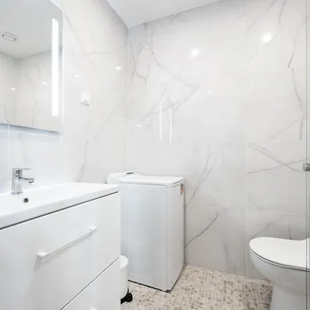 Brand New Kalma Apartmán Tallinn