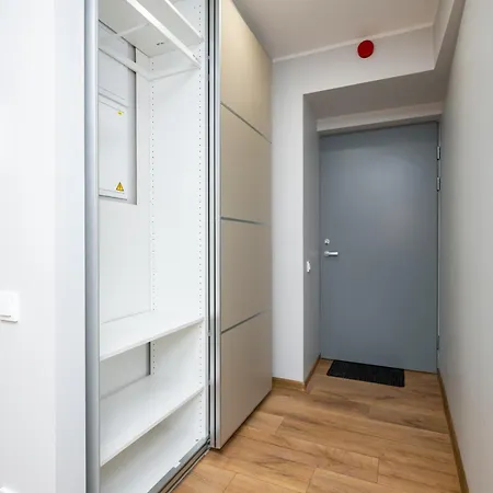 Brand New Kalma Apartmán Tallinn