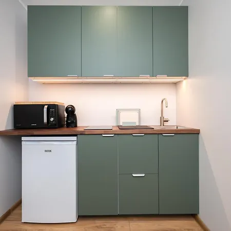 Apartmán Brand New Kalma