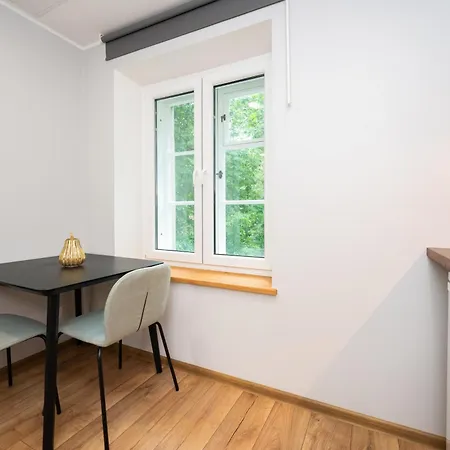 Apartmán Brand New Kalma